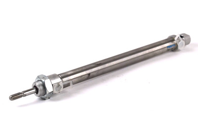 Festo DSNU-20-200-P-A Normzylinder 19215 Rundzylinder max. 10 bar Zylinder