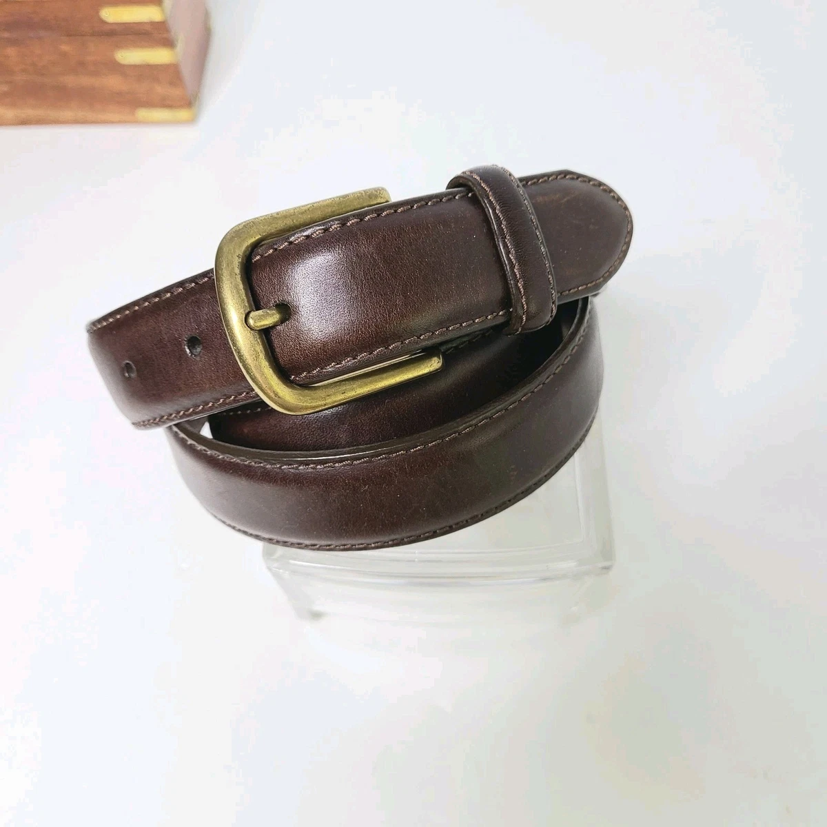 L.L. Bean Men's Belts for sale | eBay