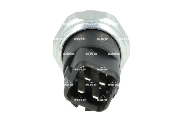 Nrf 38901 Druckschalter, Klimaanlage FüR Audi Skoda Vw-image