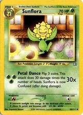 Image for Sunflora
