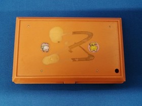 Nintendo Game And Watch Donkey Kong DK-52 Multi Screen 1982