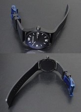 Porsche Design 1919 Datetimer Eternity Titanium Unused Automatic Men Box 6