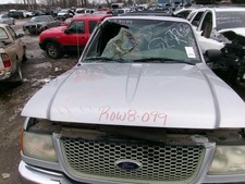 Used Hood Fits 2002 Ford Ranger Raised Hood Fiberglass Grade B Used Hood Fits 2002 Ford Ranger Raised Hood Fiberglass Grade B