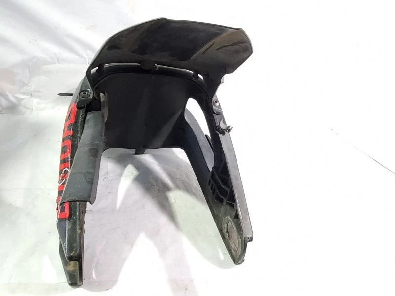 Conjunto de brazo oscilante trasero 5SL-22110-01-00 Yamaha YZF-R6 R6 R6S OEM 2003 2009 Foto 3 de 4