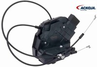 Ackoja A32-85-0021 TüRschloss FüR Mazda