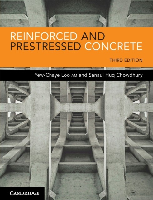 Reinforced & Prestressed Concrete