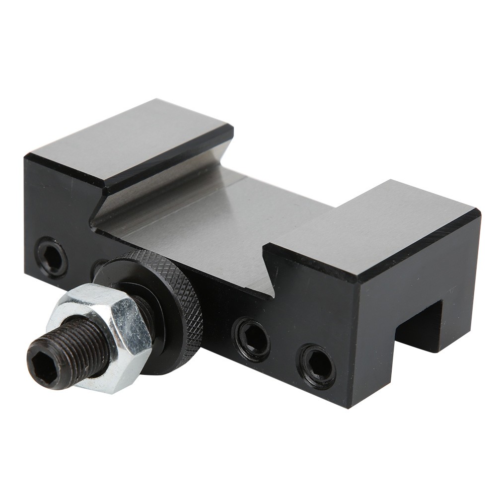 250-101 Lathe Tool Post Holder CNC Turning Tools Lathe Parts 3/16inch