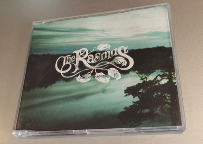 Rasmus In the shadows (2003) [Maxi-CD] K62