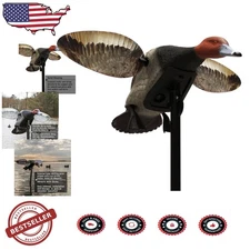 Redhead Duck Decoy: MOJO Elite Series, Realistic Motion, Durable