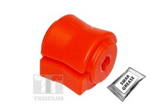 Stabilisatorlager Stabilager Buchse Stabilisator TEDGUM TED35023 PU Polyurethan
