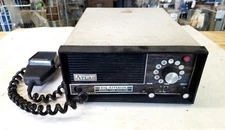 Vintage Ray Jefferson Model 1125 Atlas VHF FM Marine Radio