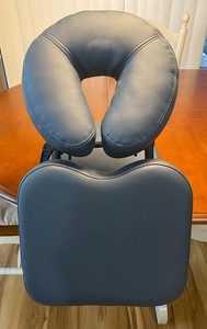 Earthlite TravelMate Massage Kit Seated Massage /Medical
