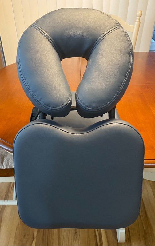 Earthlite TravelMate Massage Kit Seated Massage /Medical