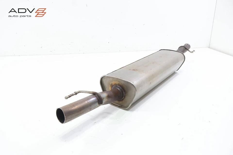 Silenciador tubo escape motor RAM PROMASTER CITY 2020-2022 2,4 L OEM -CORTE- Foto 4 de 4