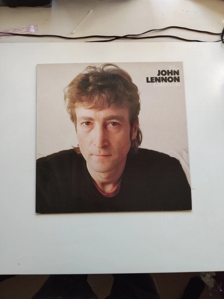 the john lennon collection products for sale | eBay UK