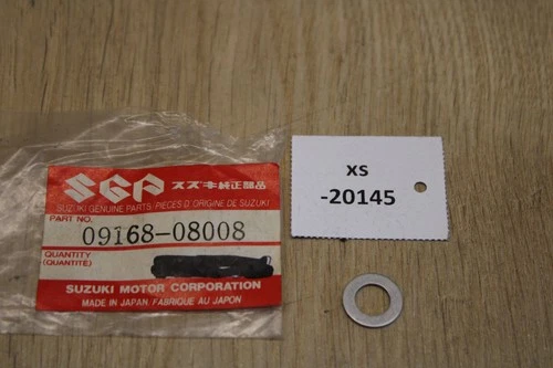 Gasket