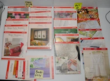 husqvarna viking sewing machine books