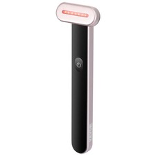 Red Light Therapy Wand for Face, 7-Color LED Facial Wand Red Light Therapy Devi