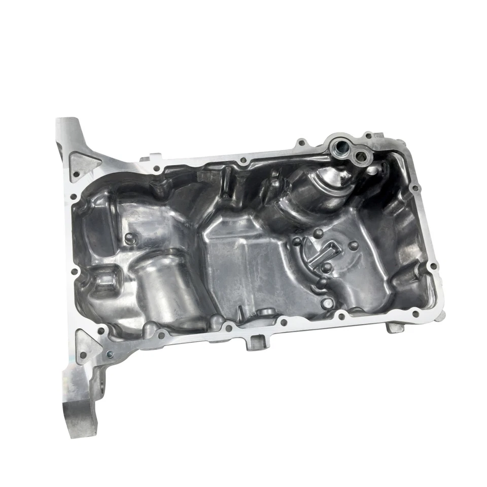 Pan de aceite del motor para Honda HR-V 2016-2019 2016 2017 2018 2019 1,8 L L L4 264-167 Foto 3 de 4