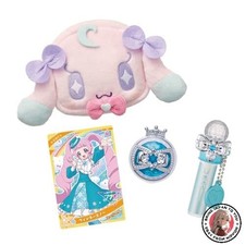 NEW Secret Eye Pri Winter Snow Cosmetics Set