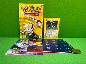 Lt Surge Deck | eBay