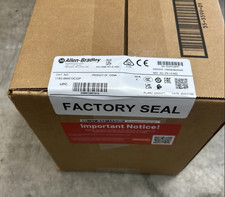 Allen Bradley 1783-BMS10CGP Ser A Stratix 5700 10- Managed EtherNet Switch