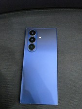 Samsung Galaxy Z Fold 7 - 1tb - Blue Shadow Unlocked