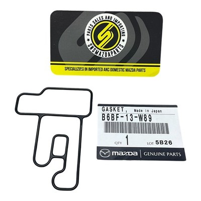 94-97 Mazda Miata MX5 OEM Genuine IACV IAC Idle Air Control Gasket B6BF-13-W89