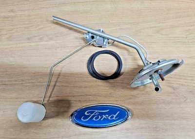 FORD ESCORT MK3 PETROL FUEL SENDER UNIT FTS 190 GENUINE NEW OLD STOCK RARE NOW - Image 1 of 4