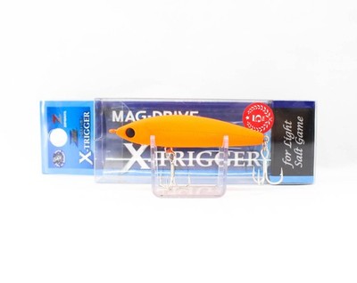 Zipbaits ZBL X Trigger 62 Pencil Versenkung K�der L-194 (5199)