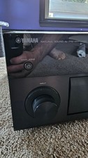 Yamaha AVENTAGE CX-A5200 11.2-Channel AV Preamplifier Processor