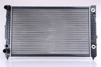 KüHler, MotorküHlung Nissens 60494 FüR Audi Skoda VW