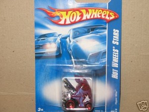 rare item hot wheels