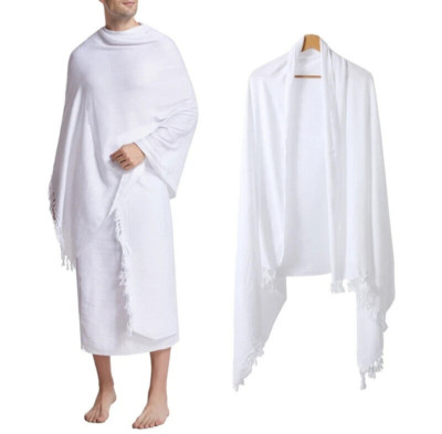 Ihram Set Für Haj Und Umrah 1500G