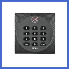 Weatherproof EM Proximity keypad 125KHz WG26/34 RFID Access Control Card READER