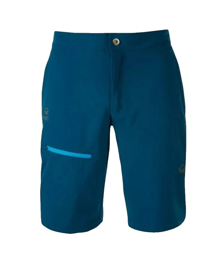 Algodón Orgánico Ropa de Campamento y senderismo para De hombre