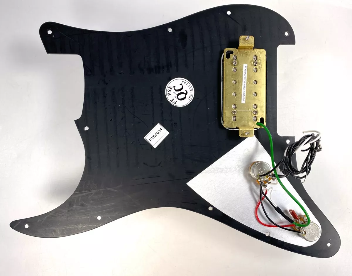 Stratocaster humbucker sale pickups