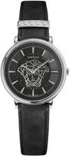 Versace V-Circle VE8102619 Womens Quartz Watch