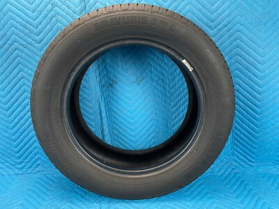 Barum Bravuris 3HM 205/55 R16 Used Tire