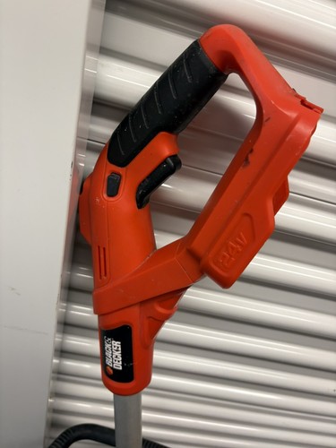 Black & Decker String Trimmer Spool & Line NST1024 - 第 2/11 張圖片