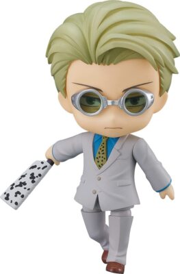 Nendoroid 1812 Jujutsu Kaisen Kento Nanami plastic non-scale 100mm