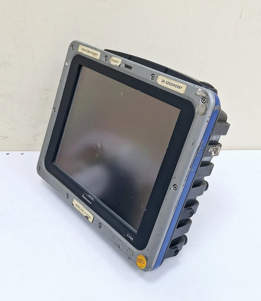 Intermec CV60 / CV60C13B84001804 Data Terminal - Image 4 of 4