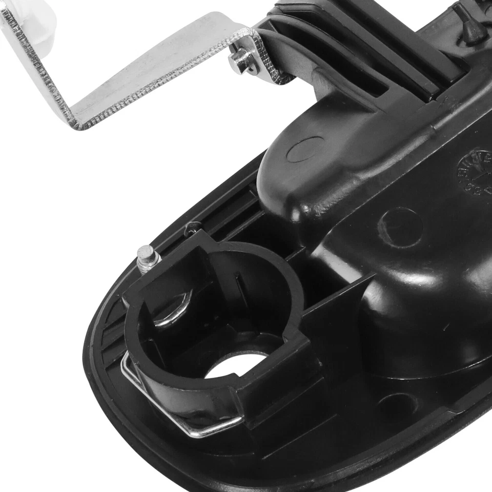 Para Dodge Dakota Durango 2002-2004 Delantero Izquierdo Puerta del Conductor Tirador Manija Palanca Foto 4 de 4