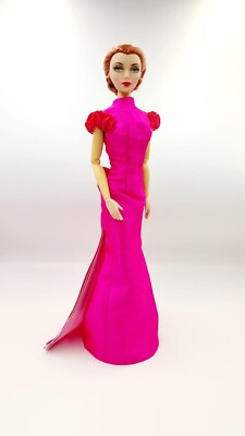 Dress Outfit For Tyler Sydney Brenda Gene Alex Tonner Deva 16'' Doll ooak