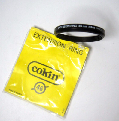 Cokin Extention Ring A312 Ø46mm ---M18