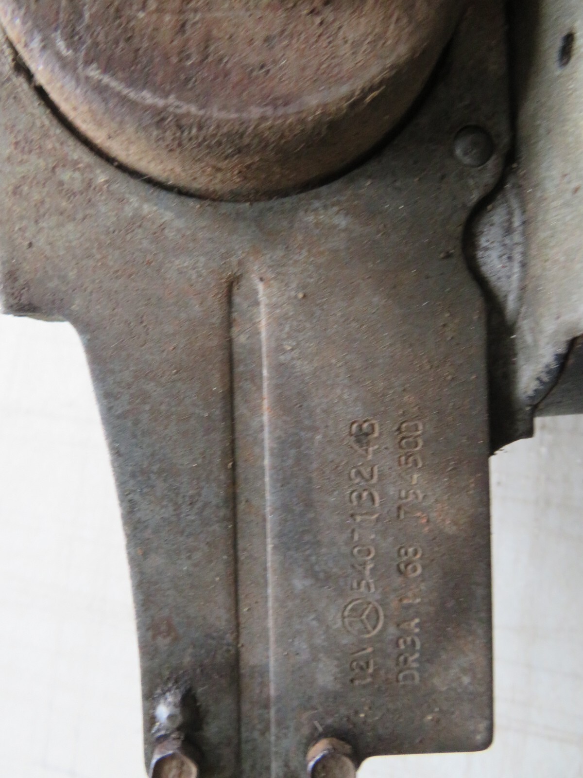 LUCAS DR3A WIPER MOTOR MORRIS MINOR ETC 54071342 eBay