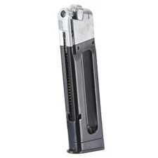 Win Gun 15 BB 1911 A1 Co2 Half-Blowback Airsoft Pistol Magazine CBB-4613-MAG