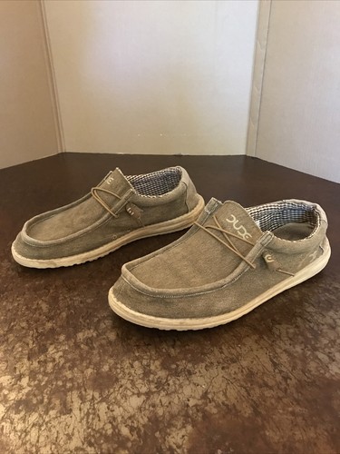 casual comfort shoes brown 