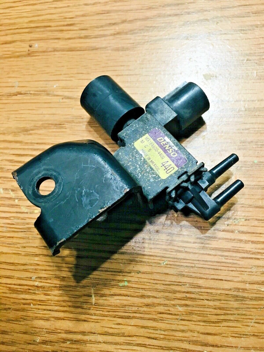 honda acura solenoid valve mx184600-4400 440 oem c148 | eBay