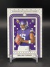 2024 Panini Photogenic #20 Dallas Turner - Rookie Introductions